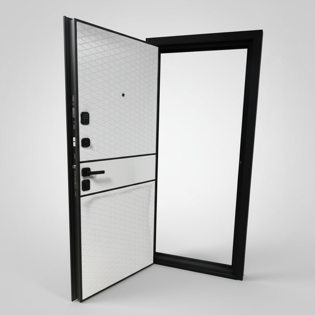 Гадна хаалга