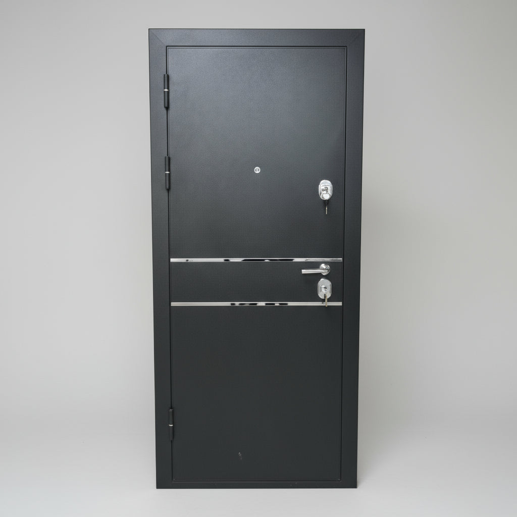 Гадна хаалга