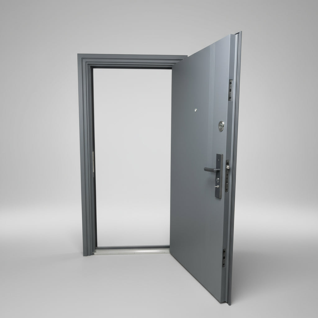 Гадна хаалга