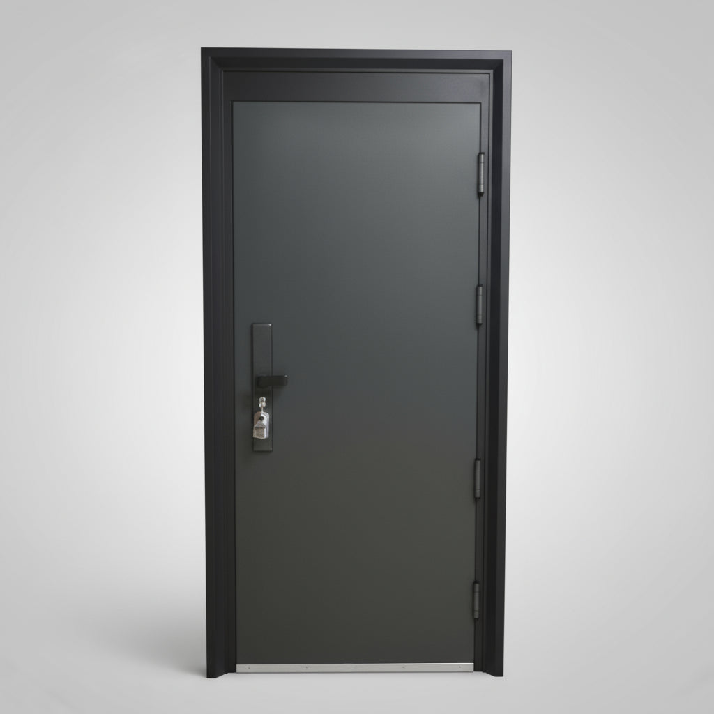 Гадна хаалга