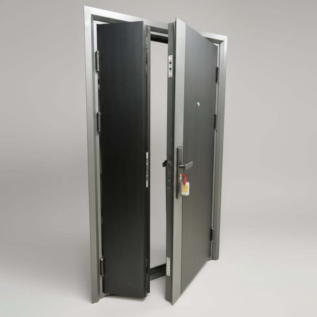 Гадна хаалга