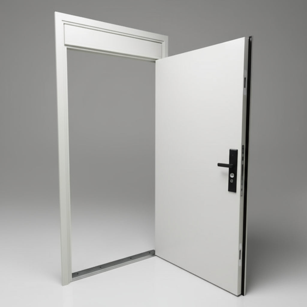 Гадна хаалга