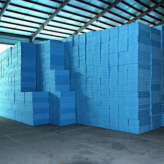 XPS хавтан Шахмал полистирол