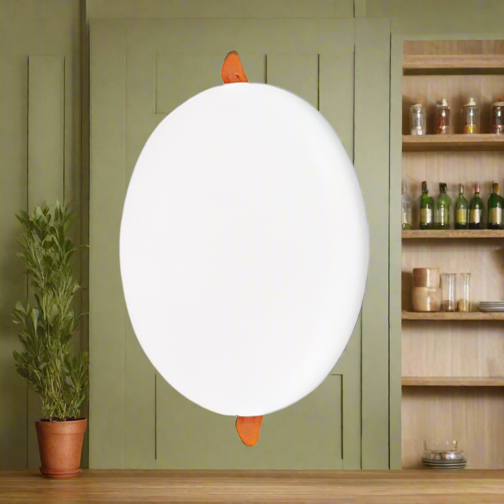 Нүдэн лед гэрэл