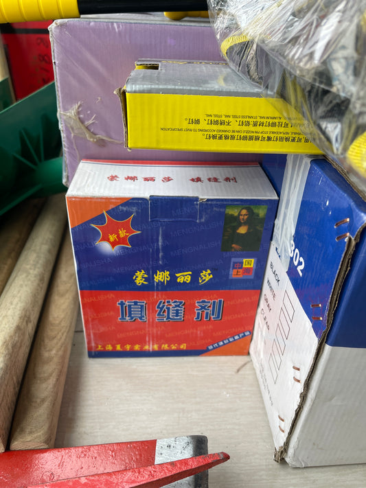 Плитаны чигжээс