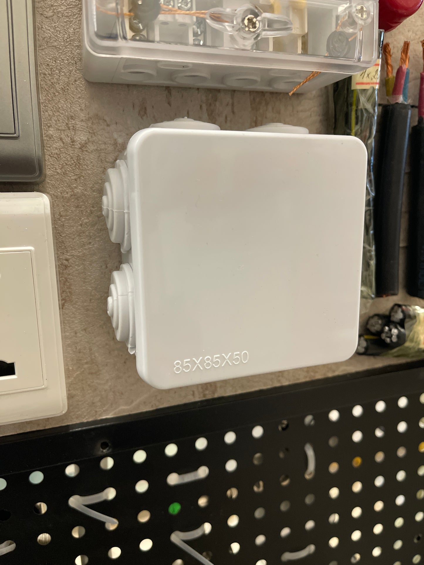 Цуглуулгын хроп