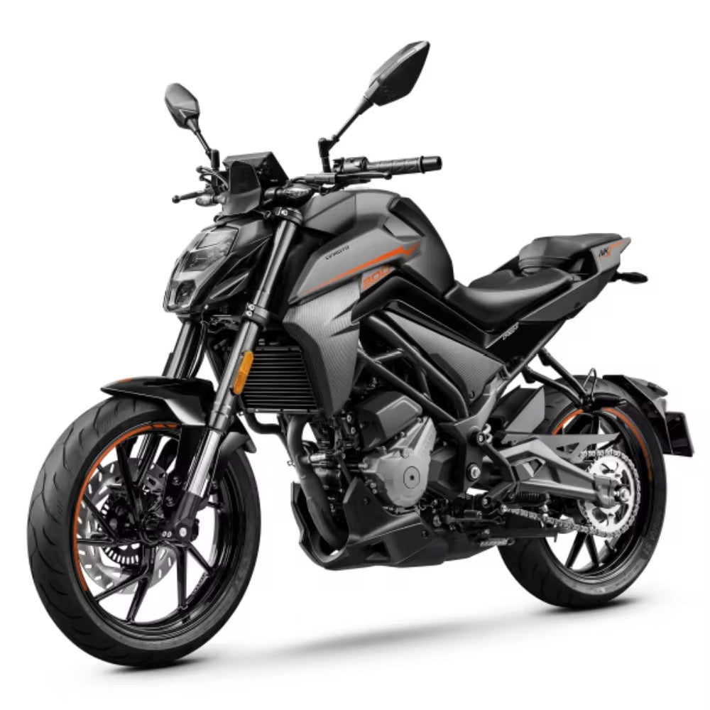 CF MOTO 300NK