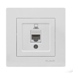 Интернетийн розетка