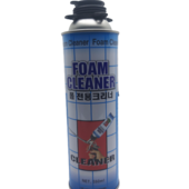 Foam Cleaner