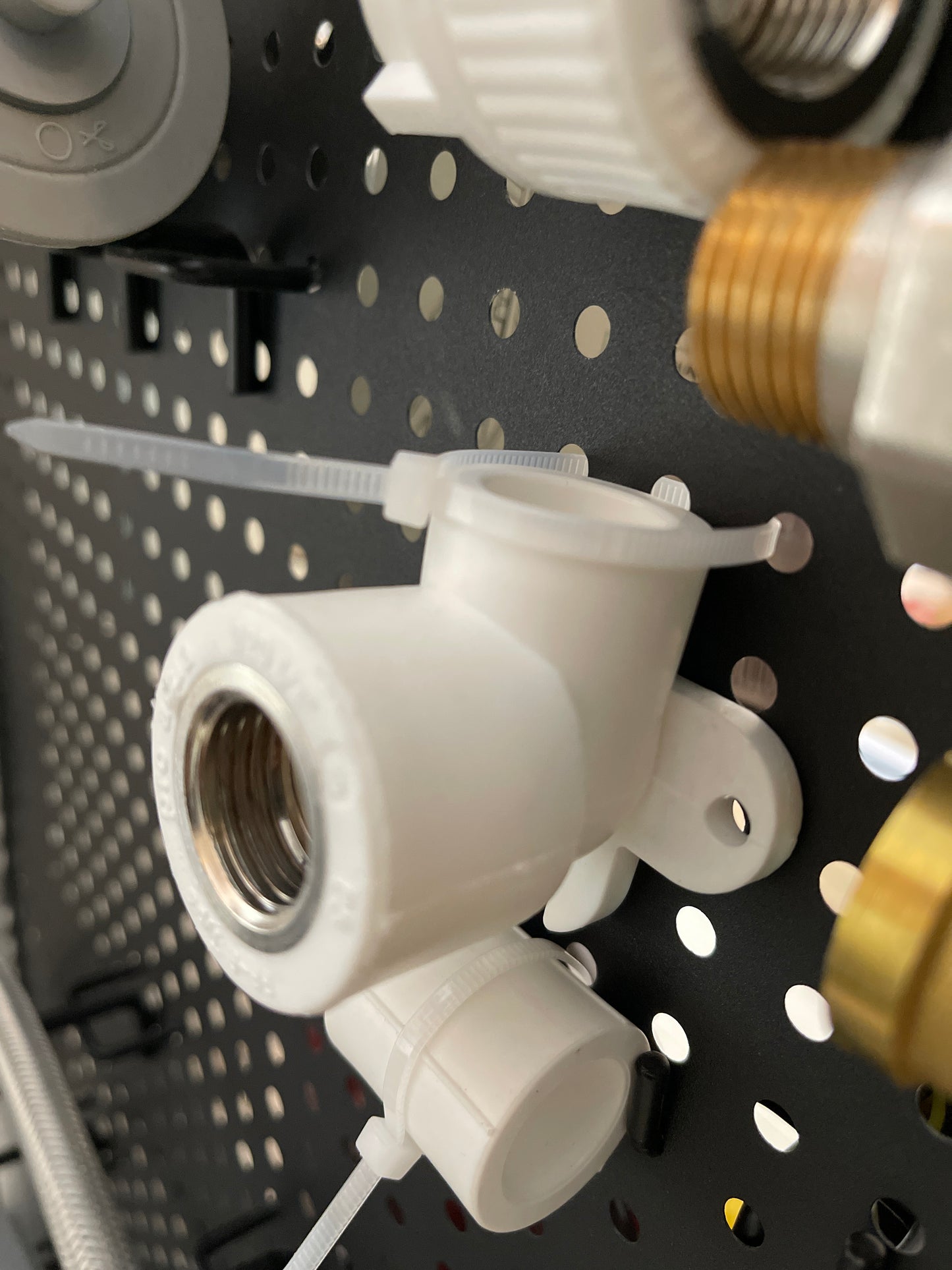 PPR чихтэй булан ф20