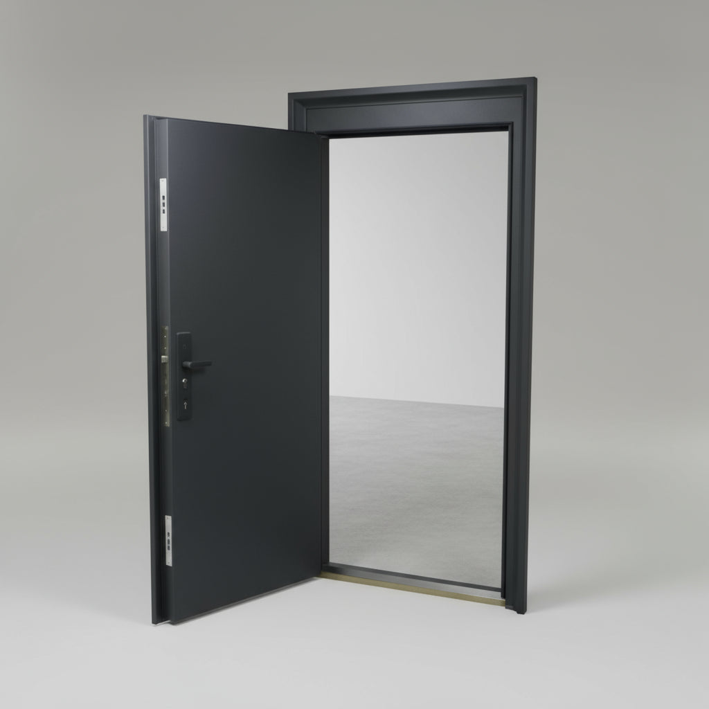 Гадна хаалга