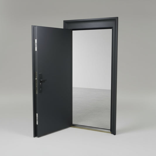 Гадна хаалга