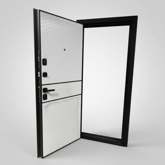 Гадна хаалга