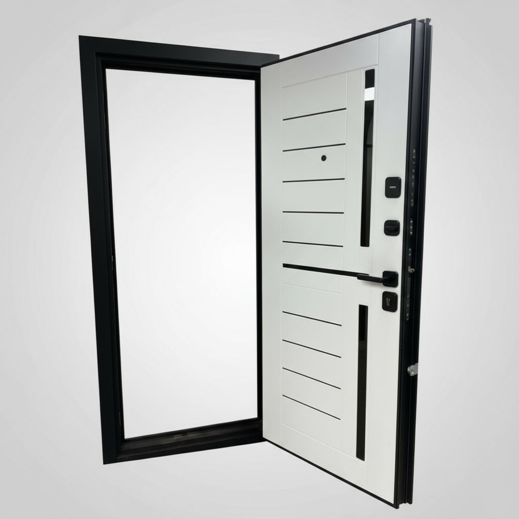 Гадна хаалга