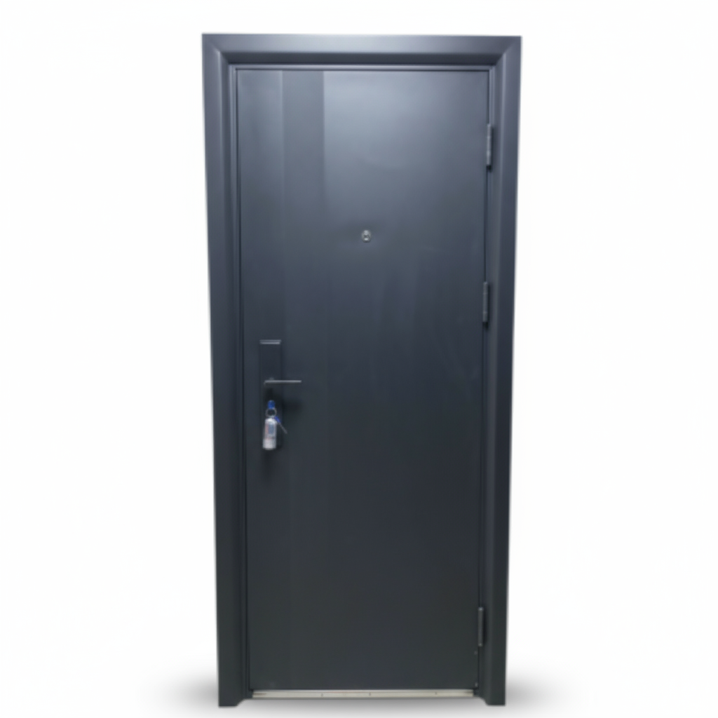 Гадна хаалга