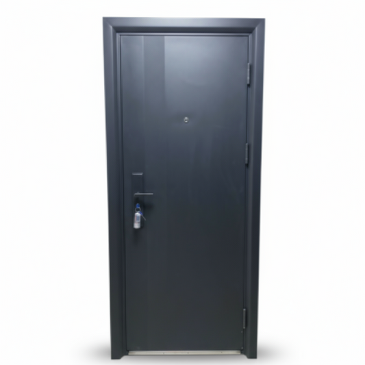 Гадна хаалга