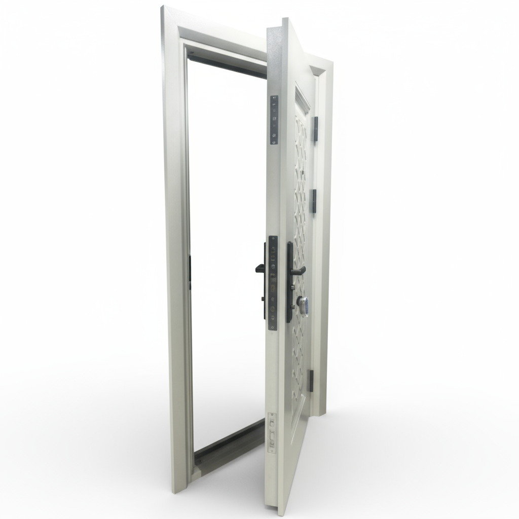 Гадна хаалга