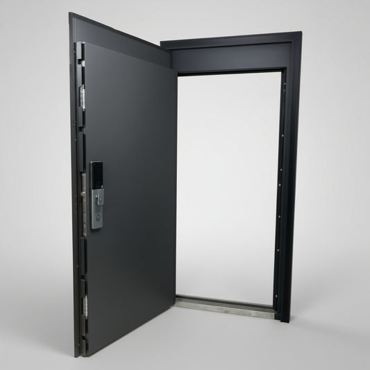 Гадна хаалга