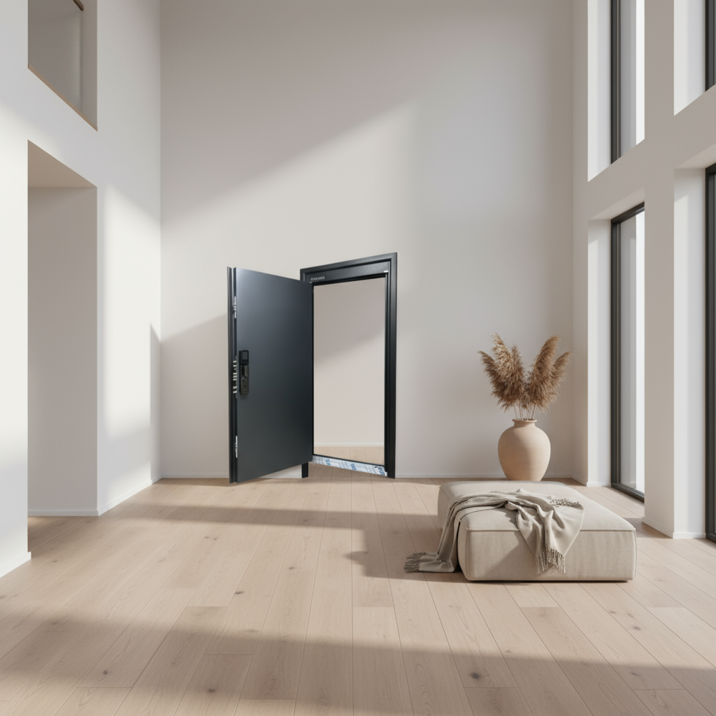 Гадна хаалга