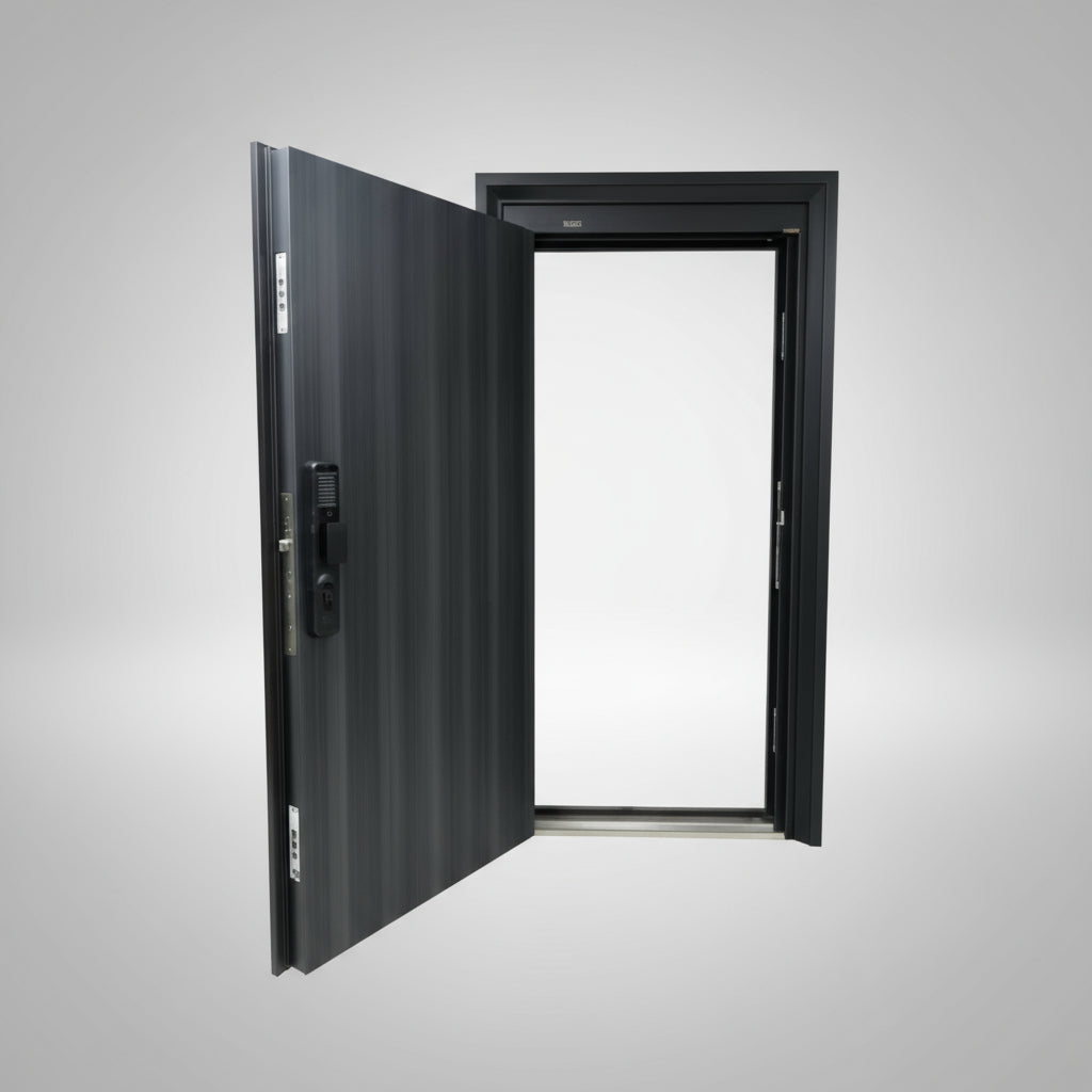 Гадна хаалга