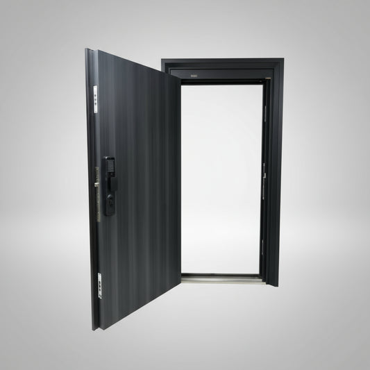 Гадна хаалга