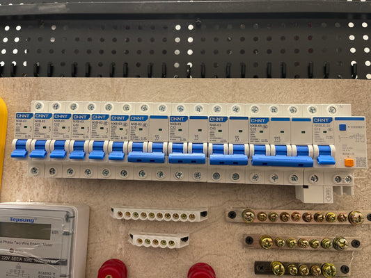 Автомат пускатель