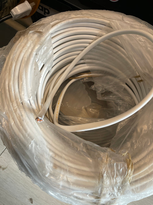 2*2.5 ПуГВВ зэс голтой кабель