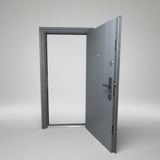 Гадна хаалга