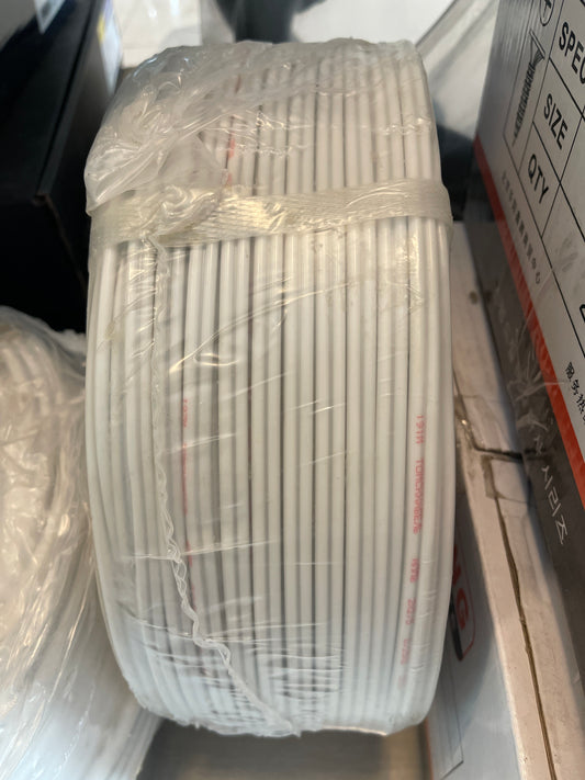 2*2.5 АППВ хөнгөн цагаан голтой кабель