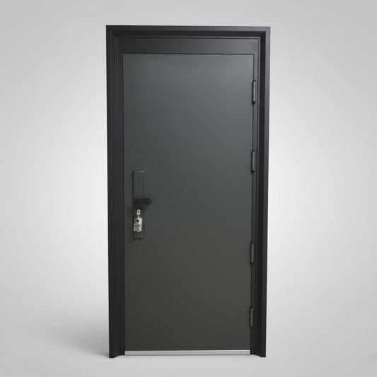 Гадна хаалга