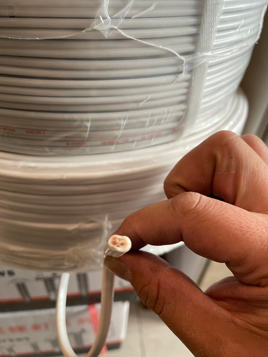 2*1.5 ПУГНП зэс голтой кабель