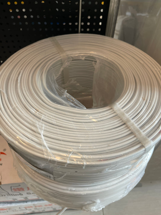 2*4 АППВ хөнгөн цагаан голтой кабель