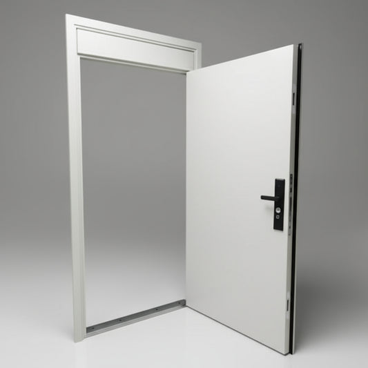 Гадна хаалга