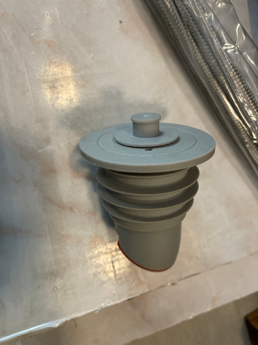 Үнэр дарагч резин