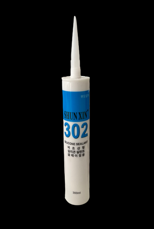 силикон 302