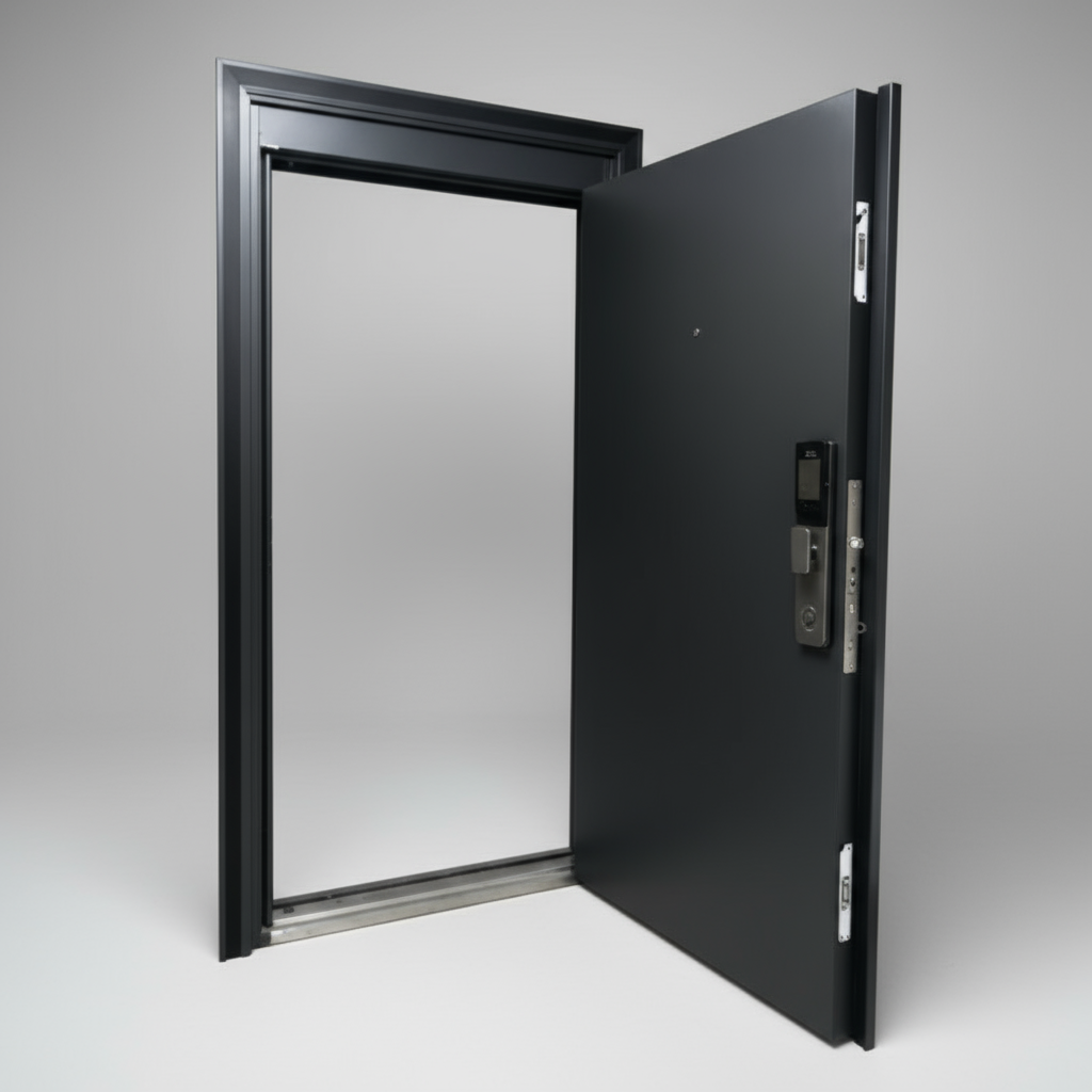 Гадна хаалга