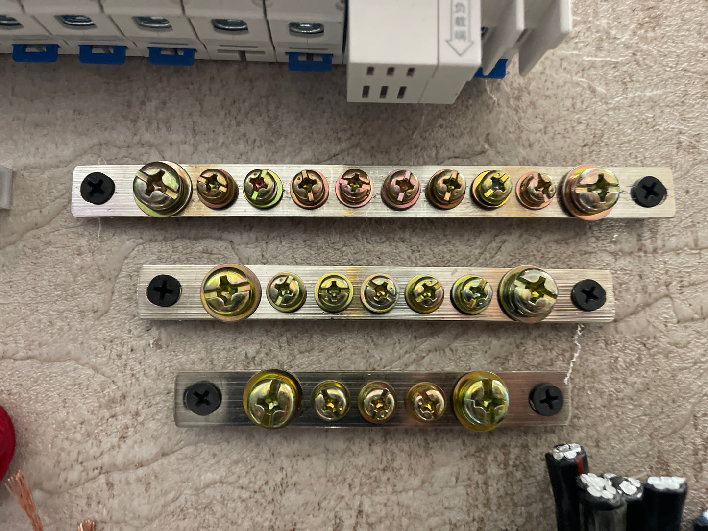 00 клем төмөр