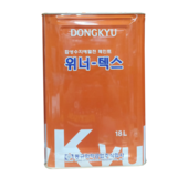 Солонгос гадна эмүльс 18л