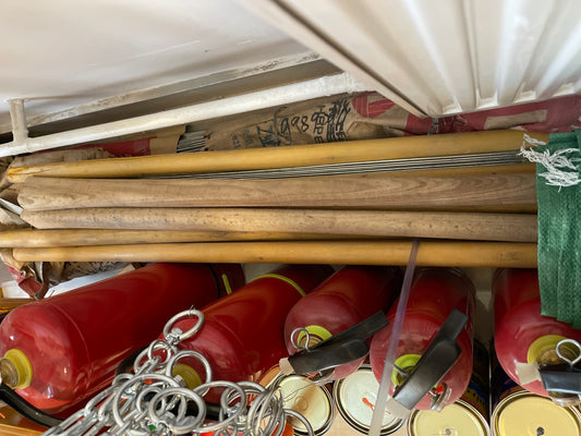 Жоотууны иш