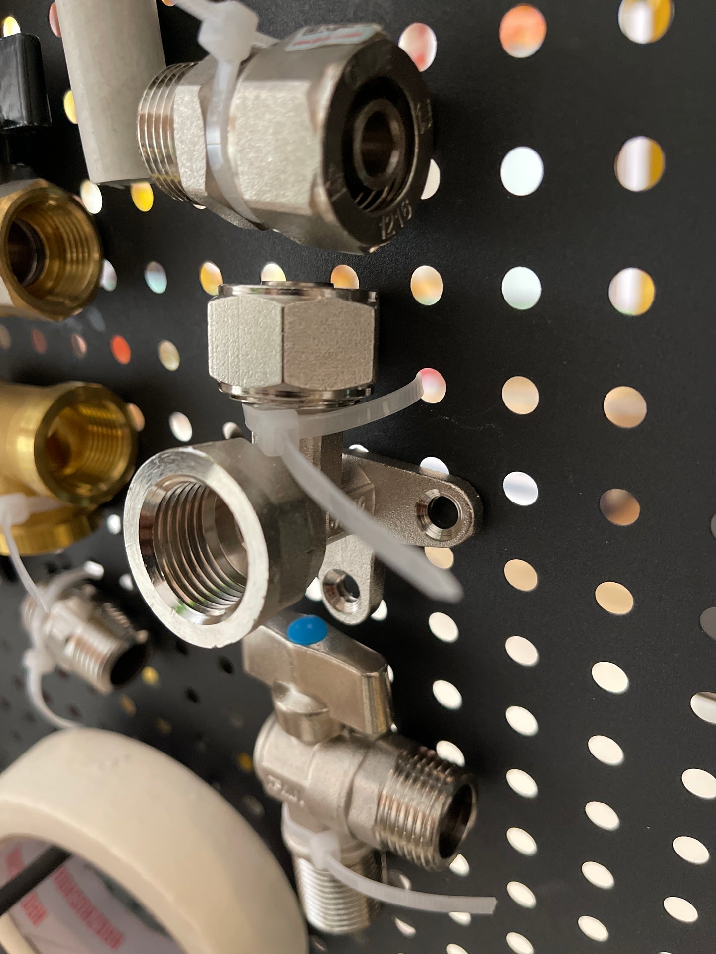 Суултуурын бэхэлгээ