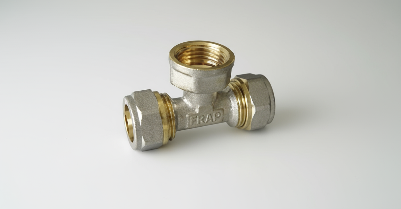 Чангалдаг дотор резьбатай гуравлагч