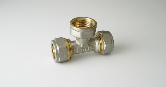 Чангалдаг дотор резьбатай гуравлагч