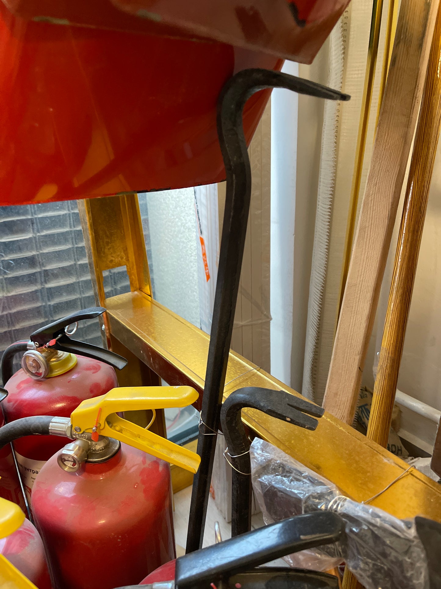 Хадаасны лом