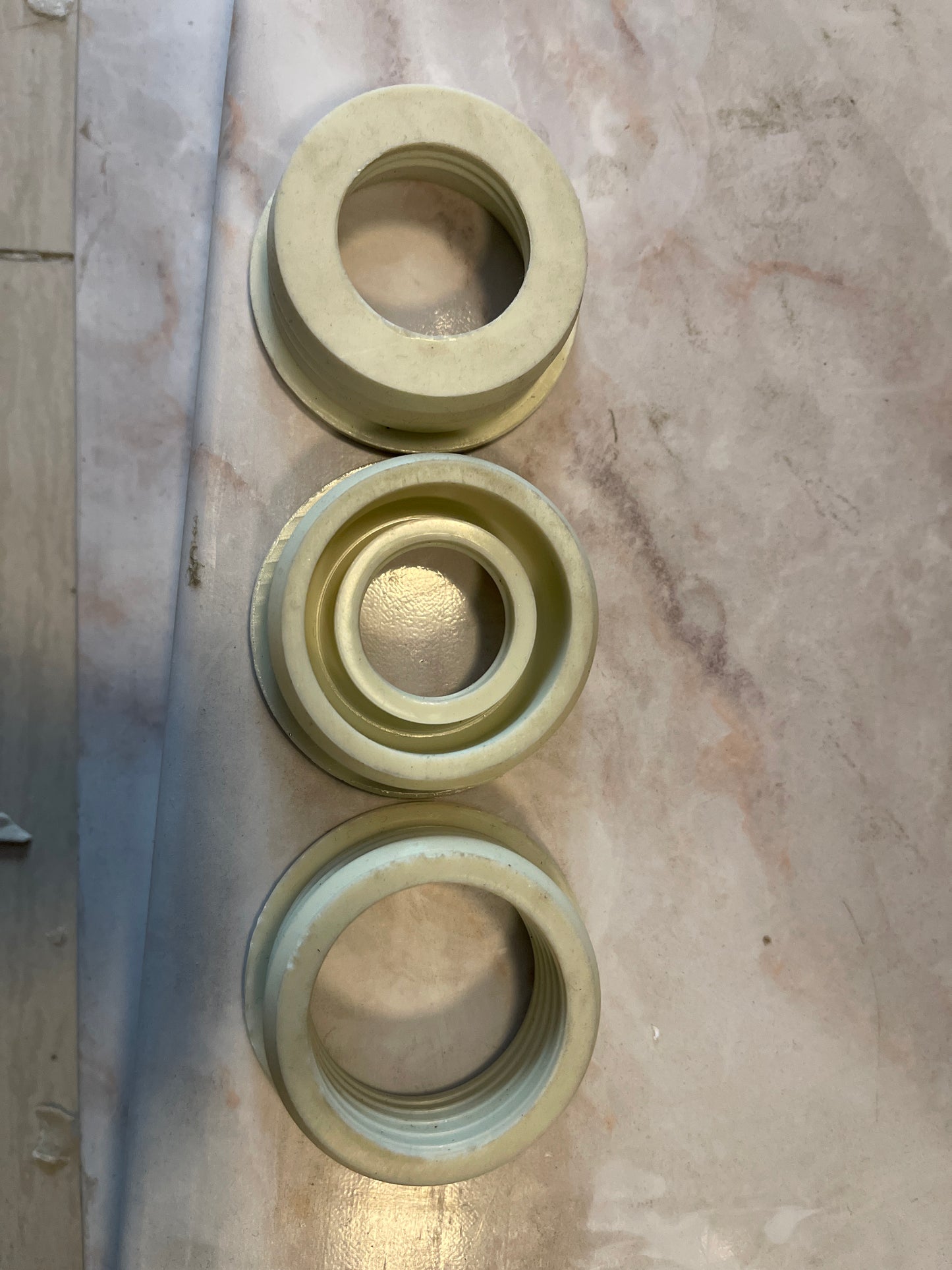 Үнэр дарагч резин