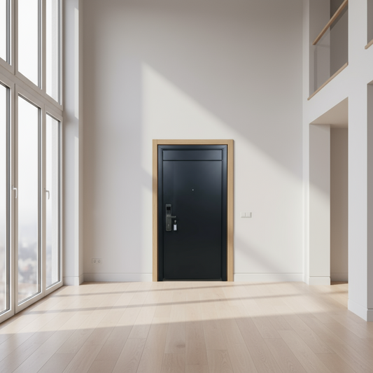 Гадна хаалга