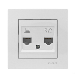 Интернетийн розетка