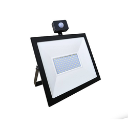 Мэдрэгчтэй прожектор