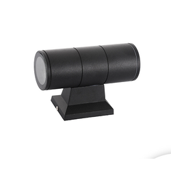 2 тал руу тусгалтай лед гэрэл