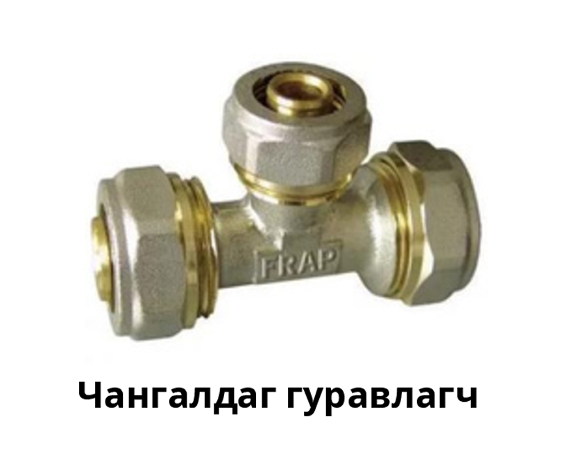 Чангалдаг шилжвэртэй гуравлагч