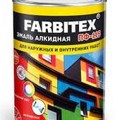 Farbitex будаг